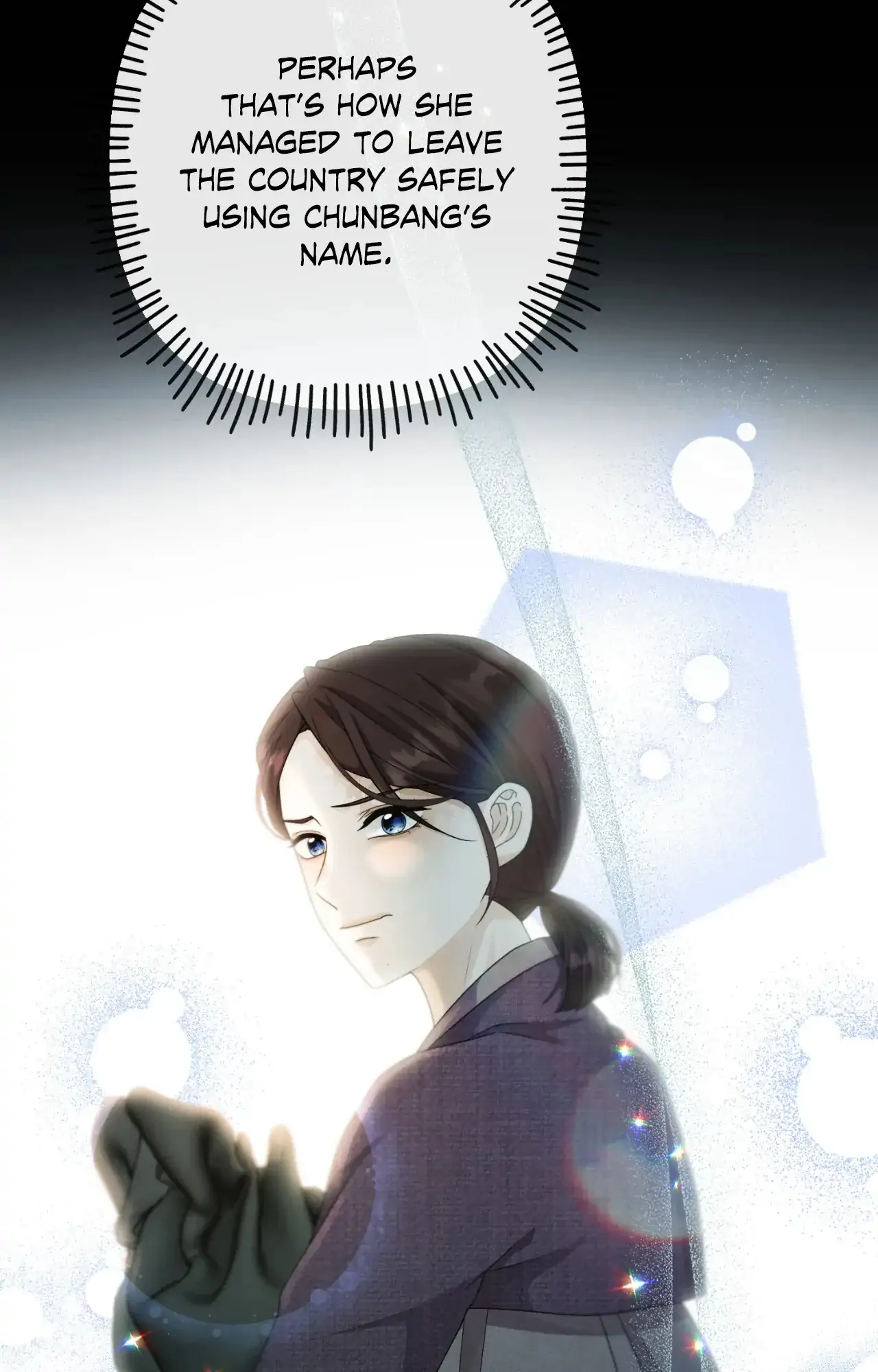 Time Traveler Chapter 62 - page 19