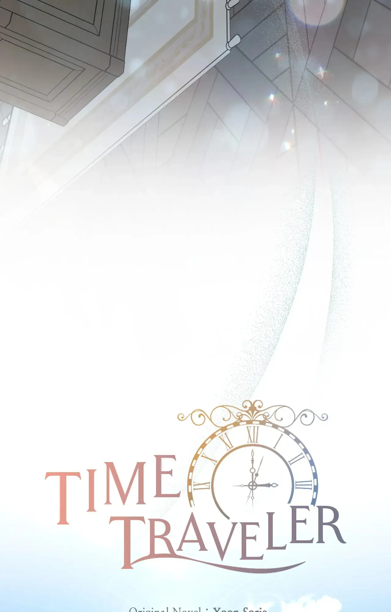 Time Traveler Chapter 62 - page 26