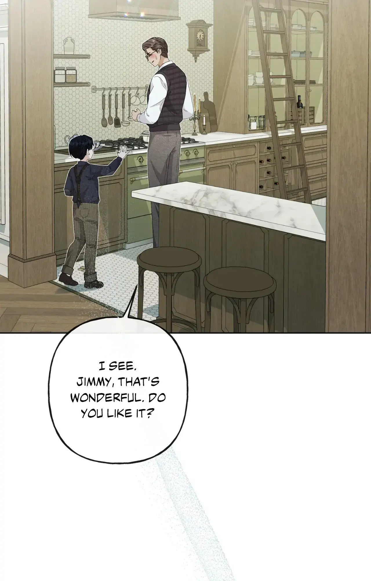 Time Traveler Chapter 62 - page 29