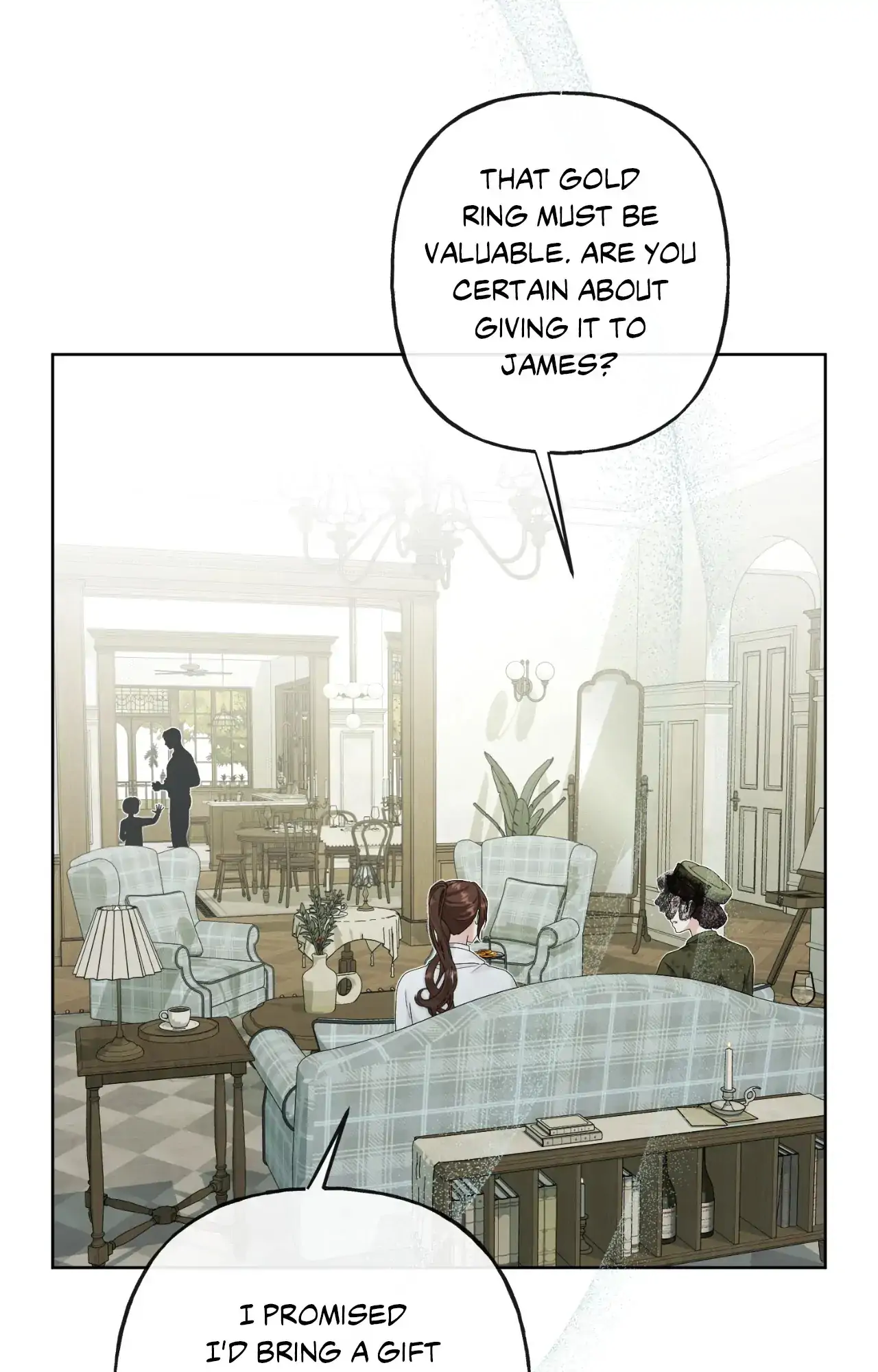 Time Traveler Chapter 62 - page 30