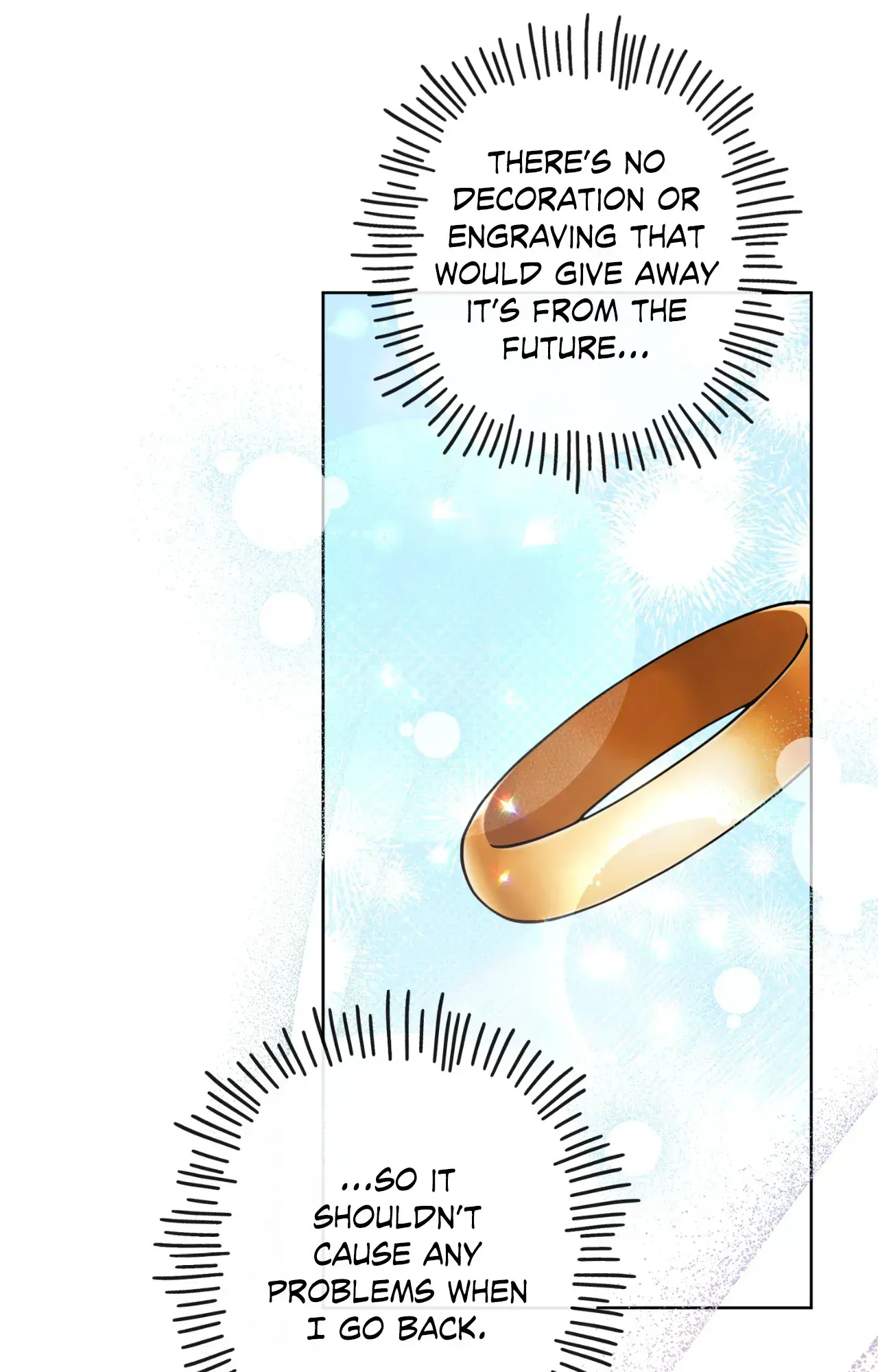 Time Traveler Chapter 62 - page 32