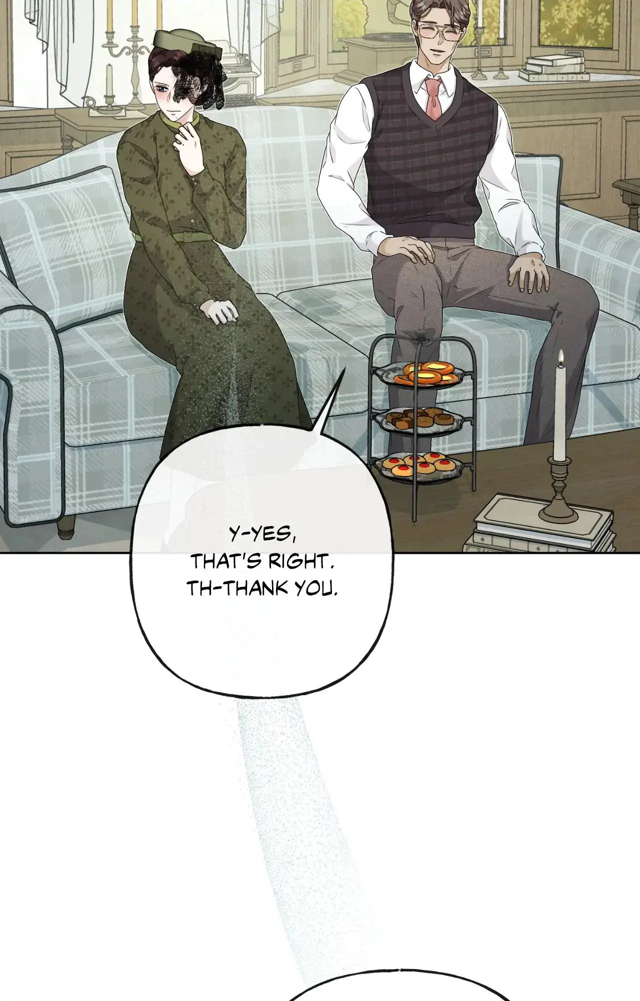 Time Traveler Chapter 62 - page 48