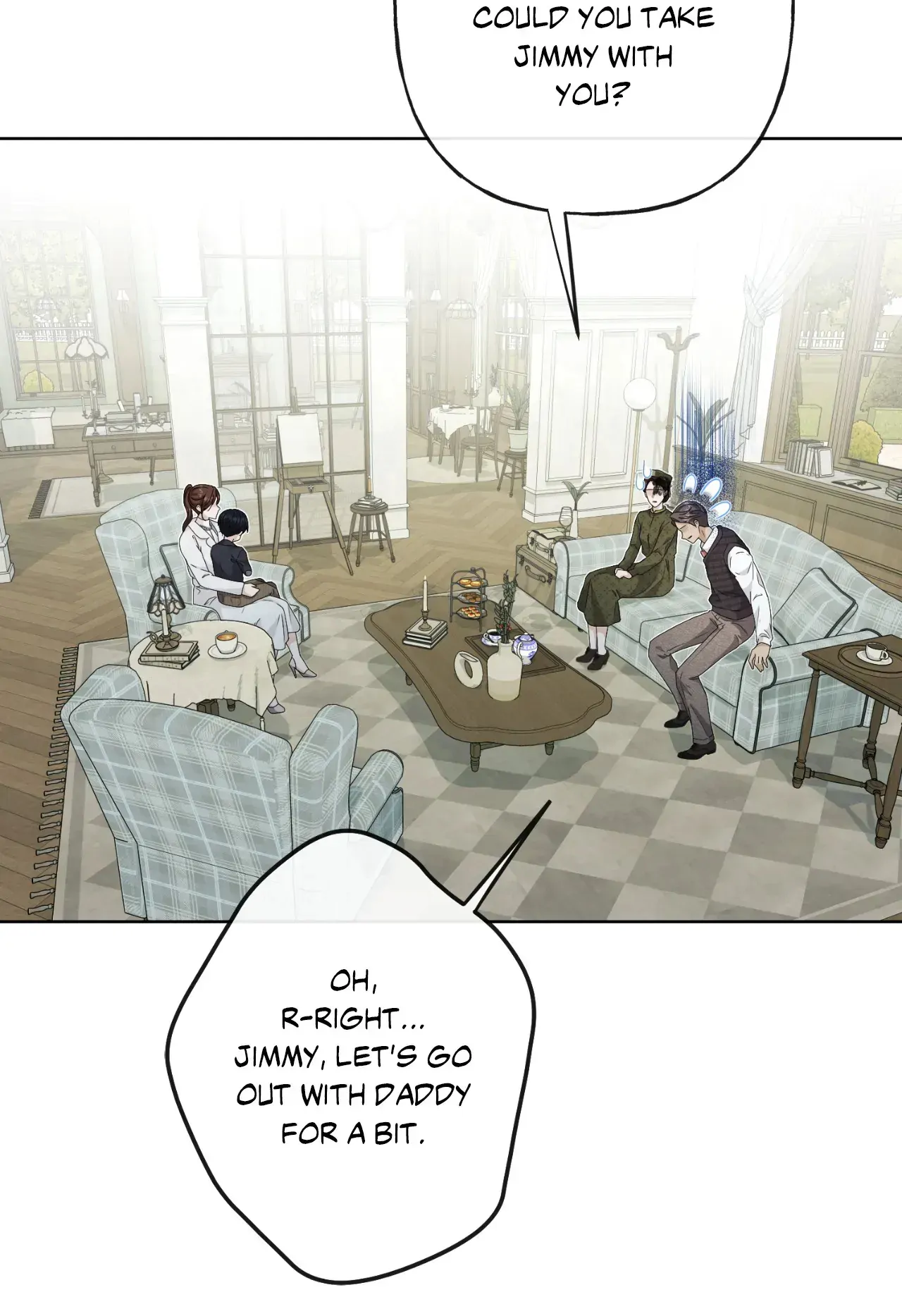 Time Traveler Chapter 62 - page 52