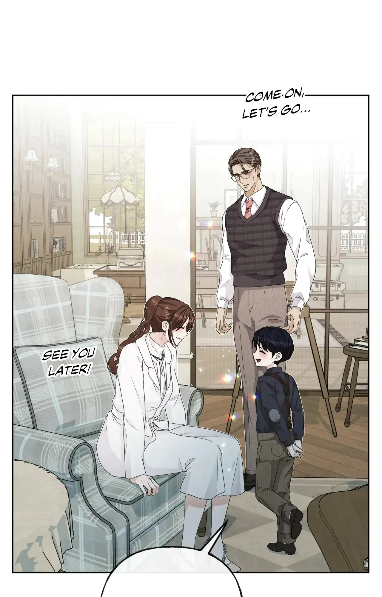 Time Traveler Chapter 62 - page 53