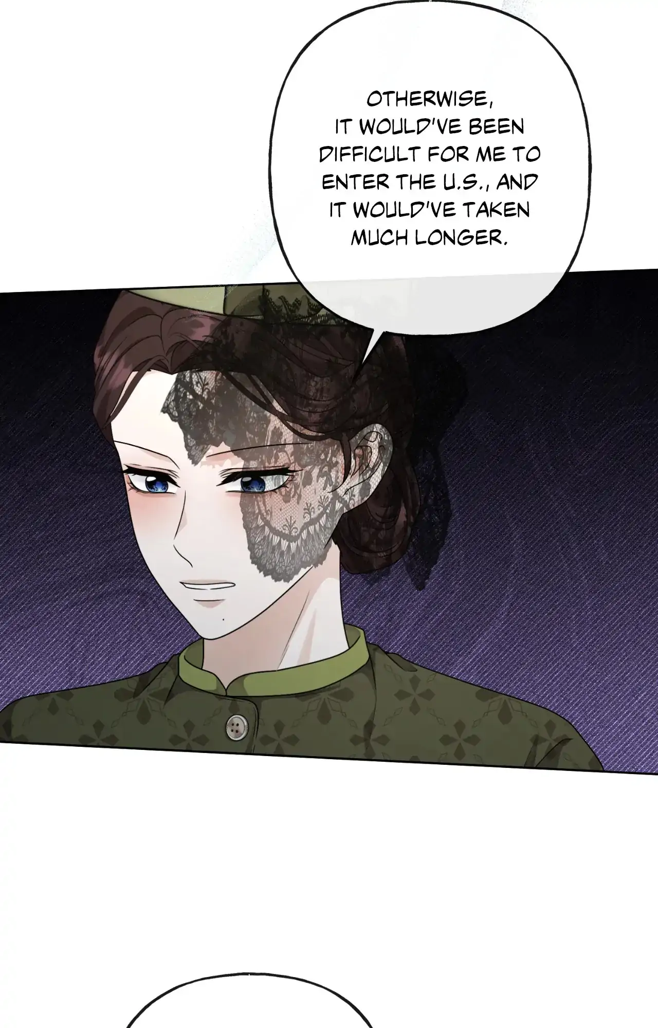 Time Traveler Chapter 62 - page 56