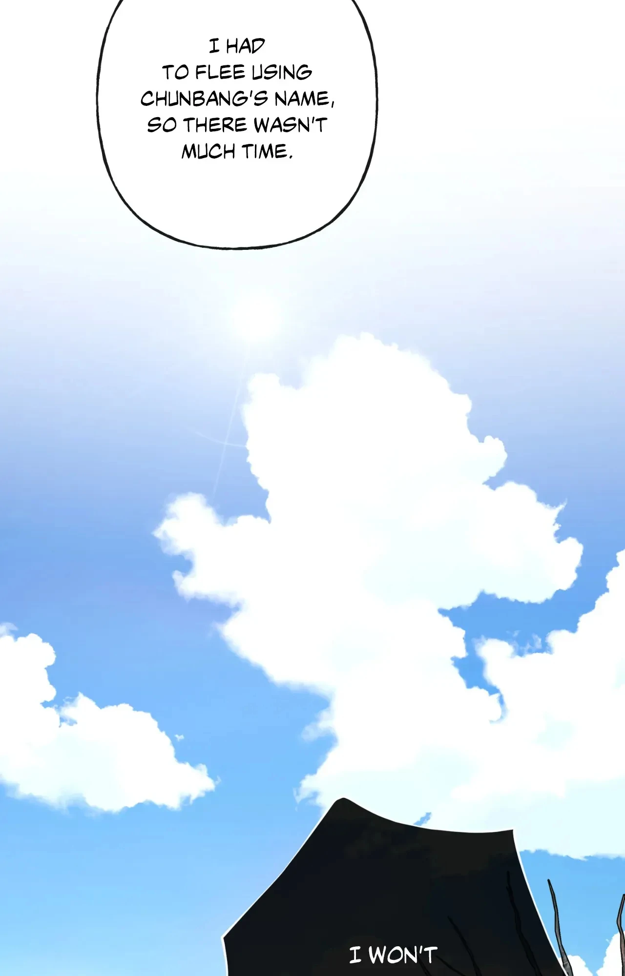 Time Traveler Chapter 62 - page 57