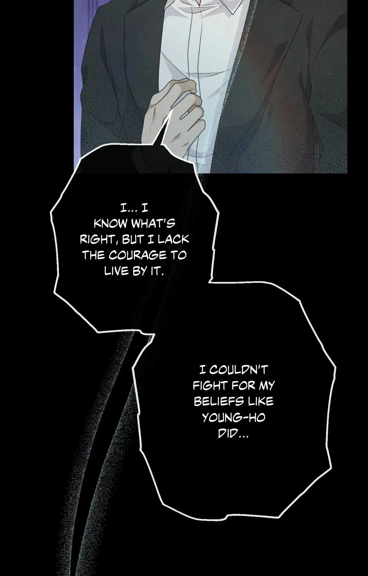 Time Traveler Chapter 62 - page 61