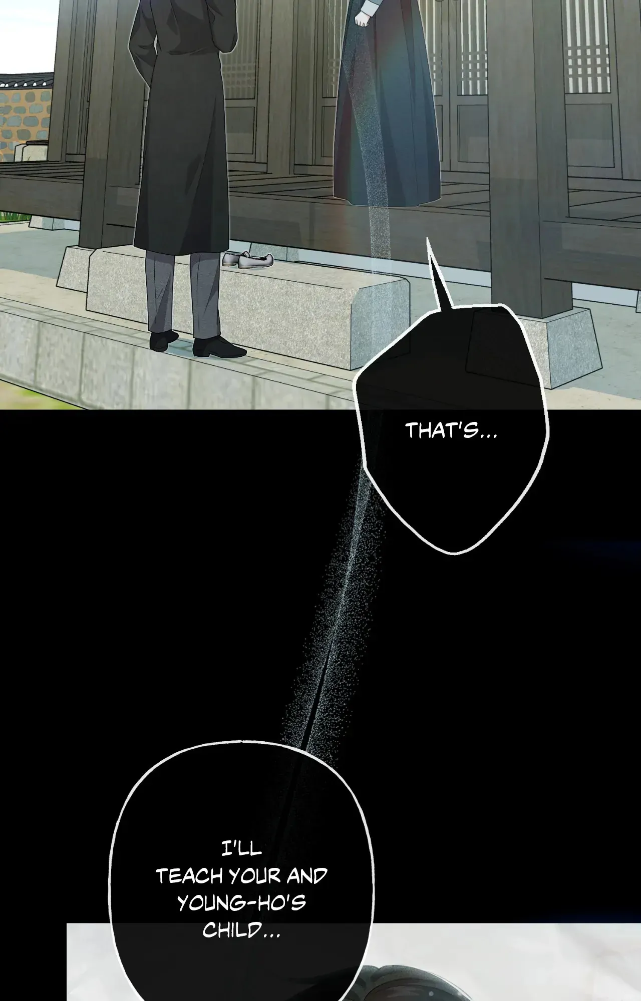 Time Traveler Chapter 62 - page 63