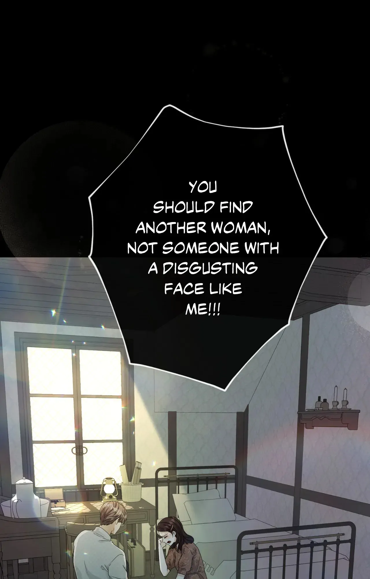 Time Traveler Chapter 62 - page 68