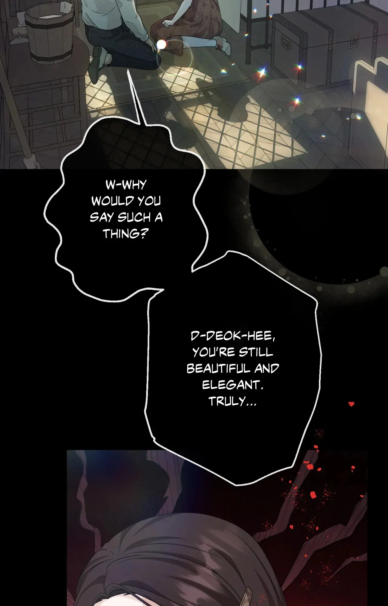 Time Traveler Chapter 62 - page 69