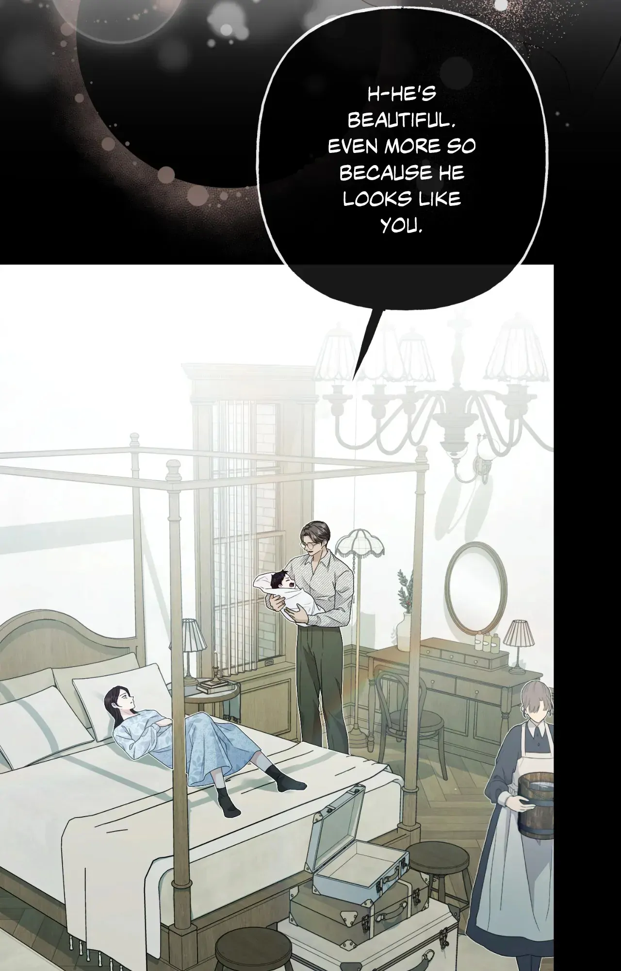 Time Traveler Chapter 62 - page 76
