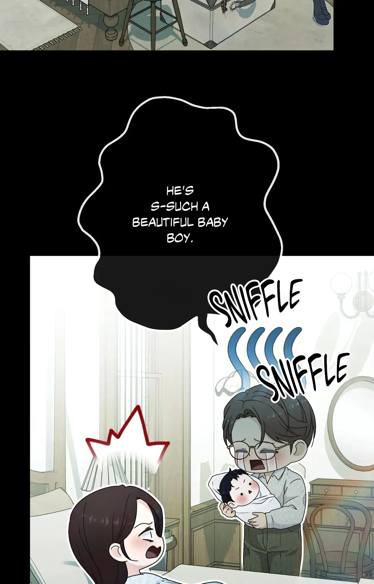 Time Traveler Chapter 62 - page 77