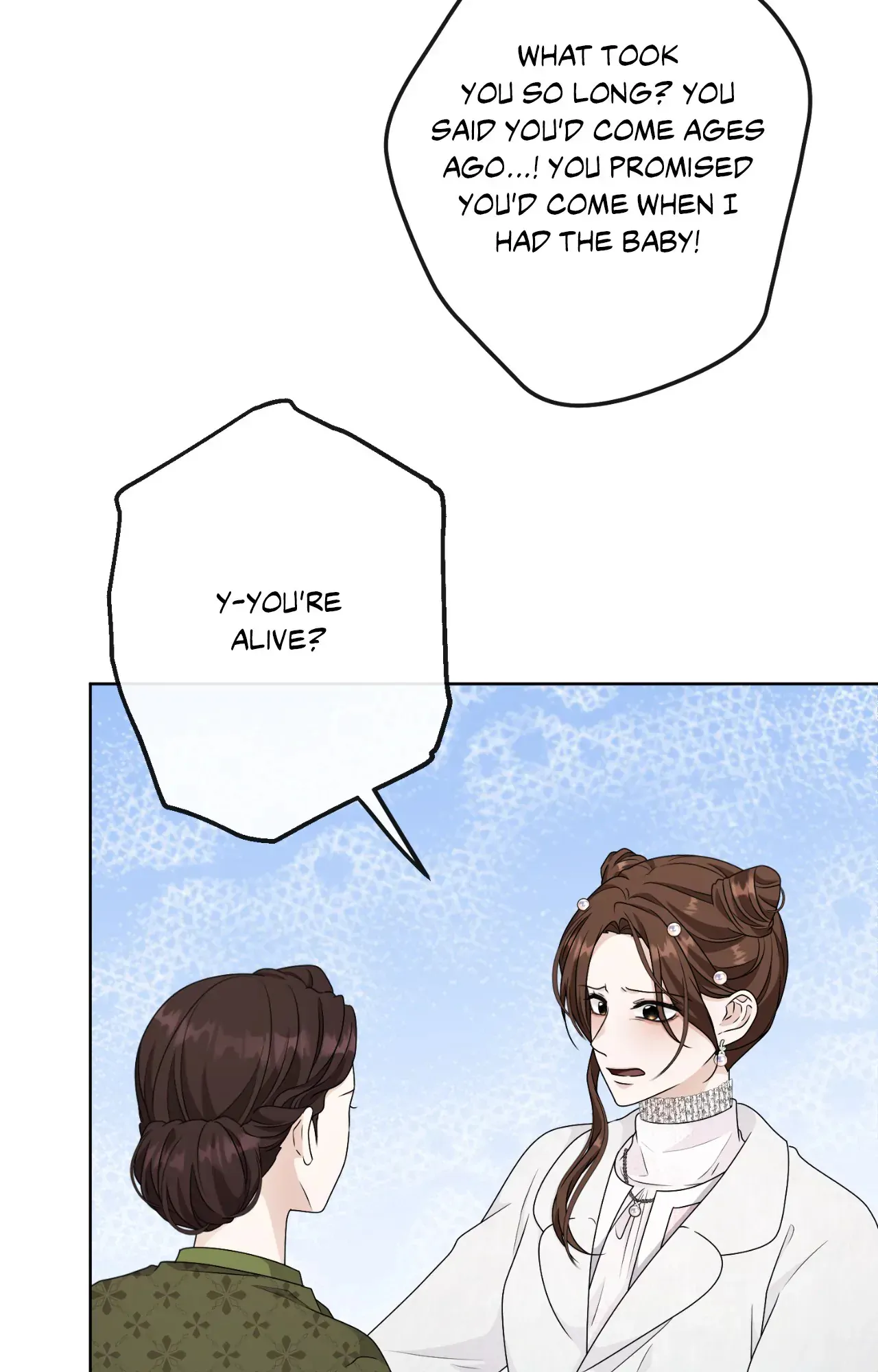 Time Traveler Chapter 62 - page 9