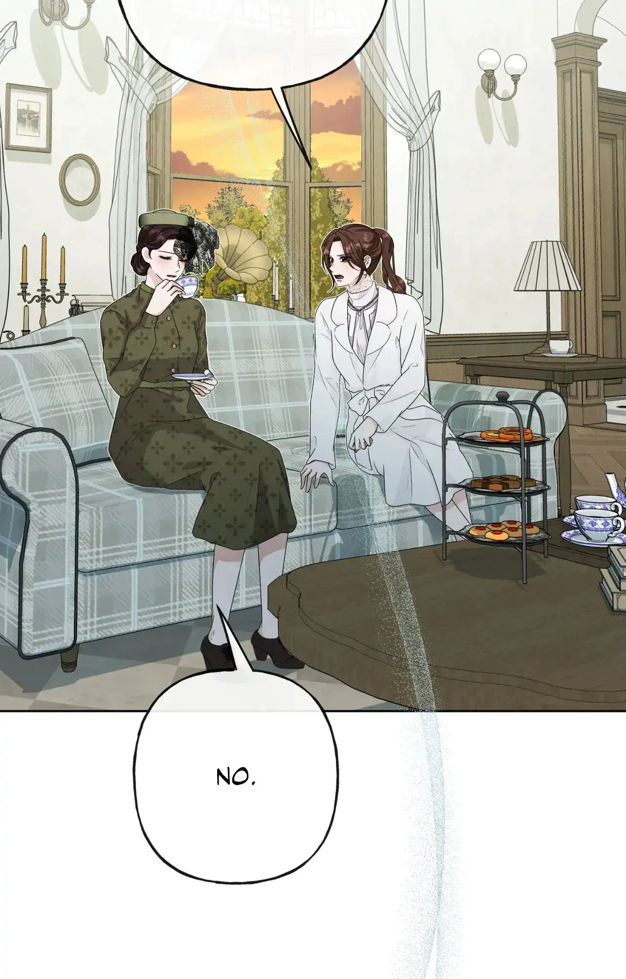 Time Traveler Chapter 62 - page 90
