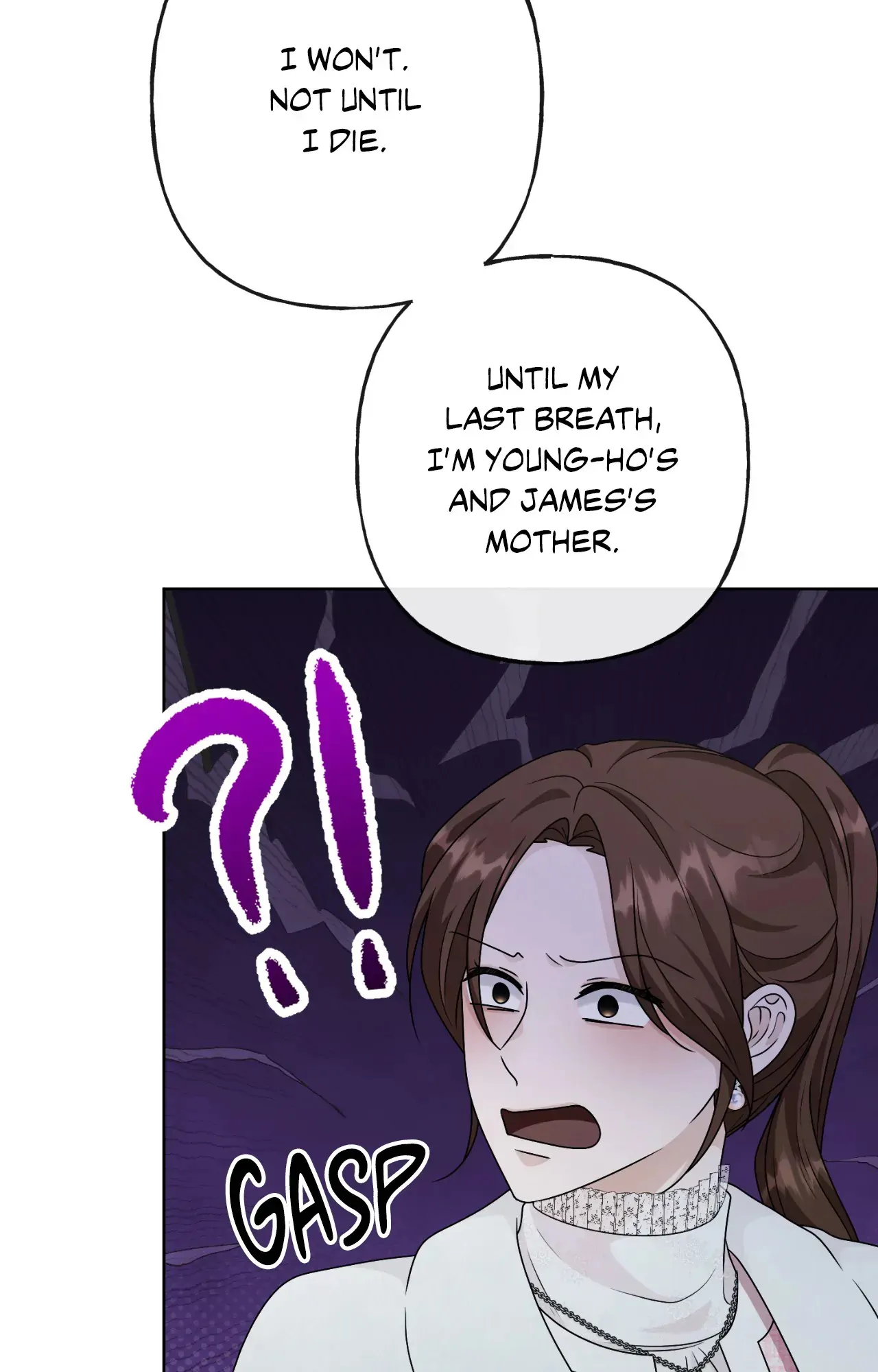 Time Traveler Chapter 62 - page 92