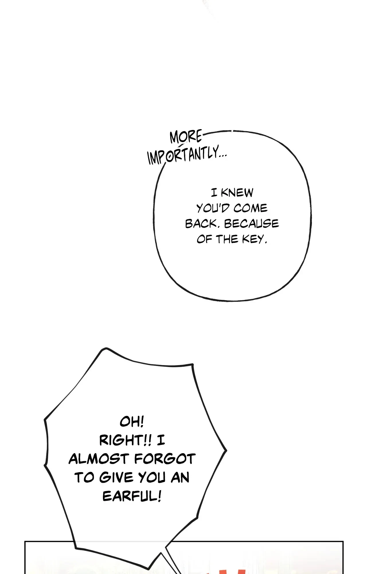 Time Traveler Chapter 62 - page 95