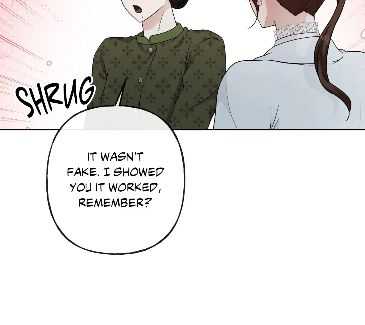Time Traveler Chapter 62 - page 97