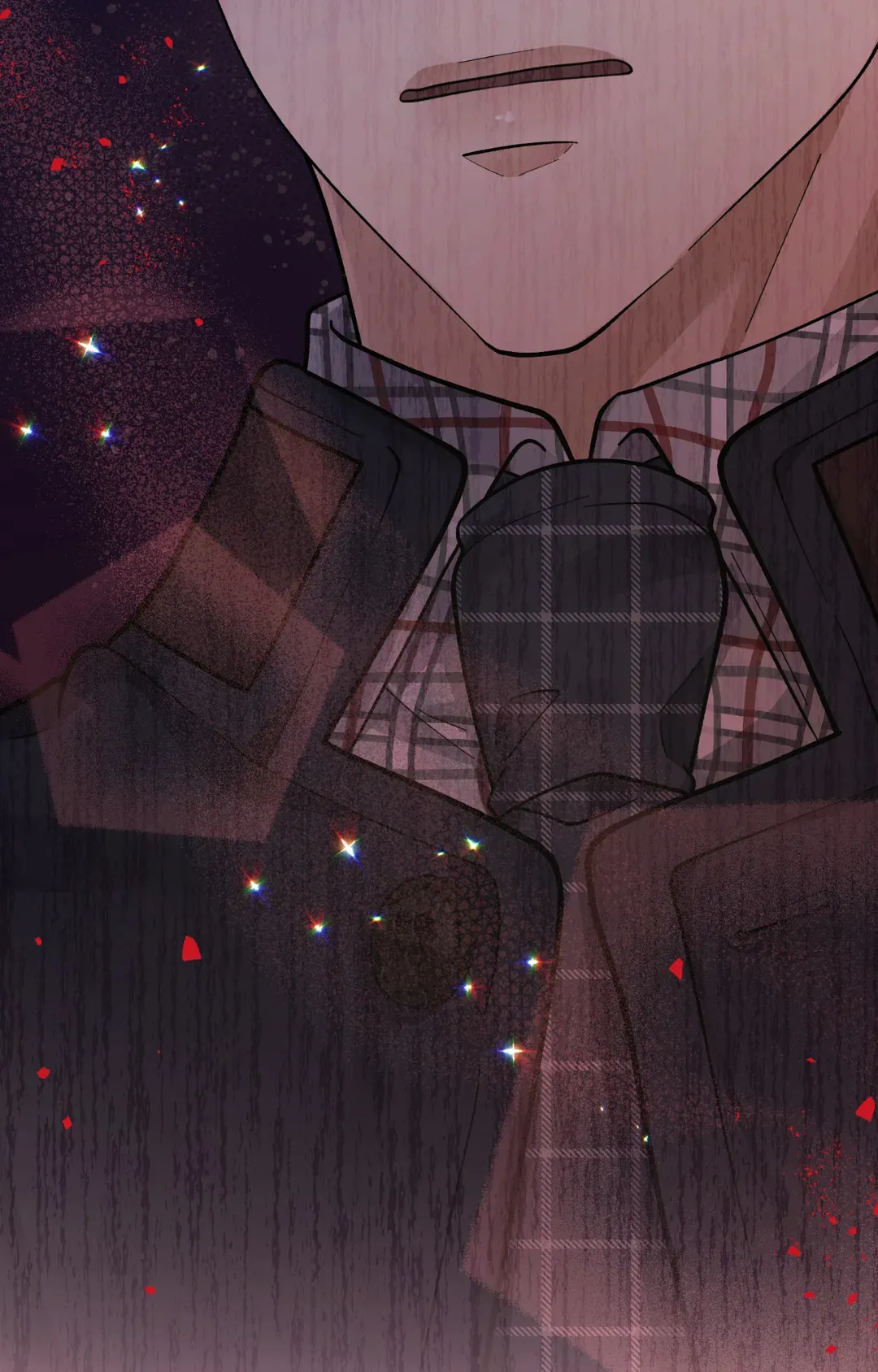 Time Traveler Chapter 38 - page 104