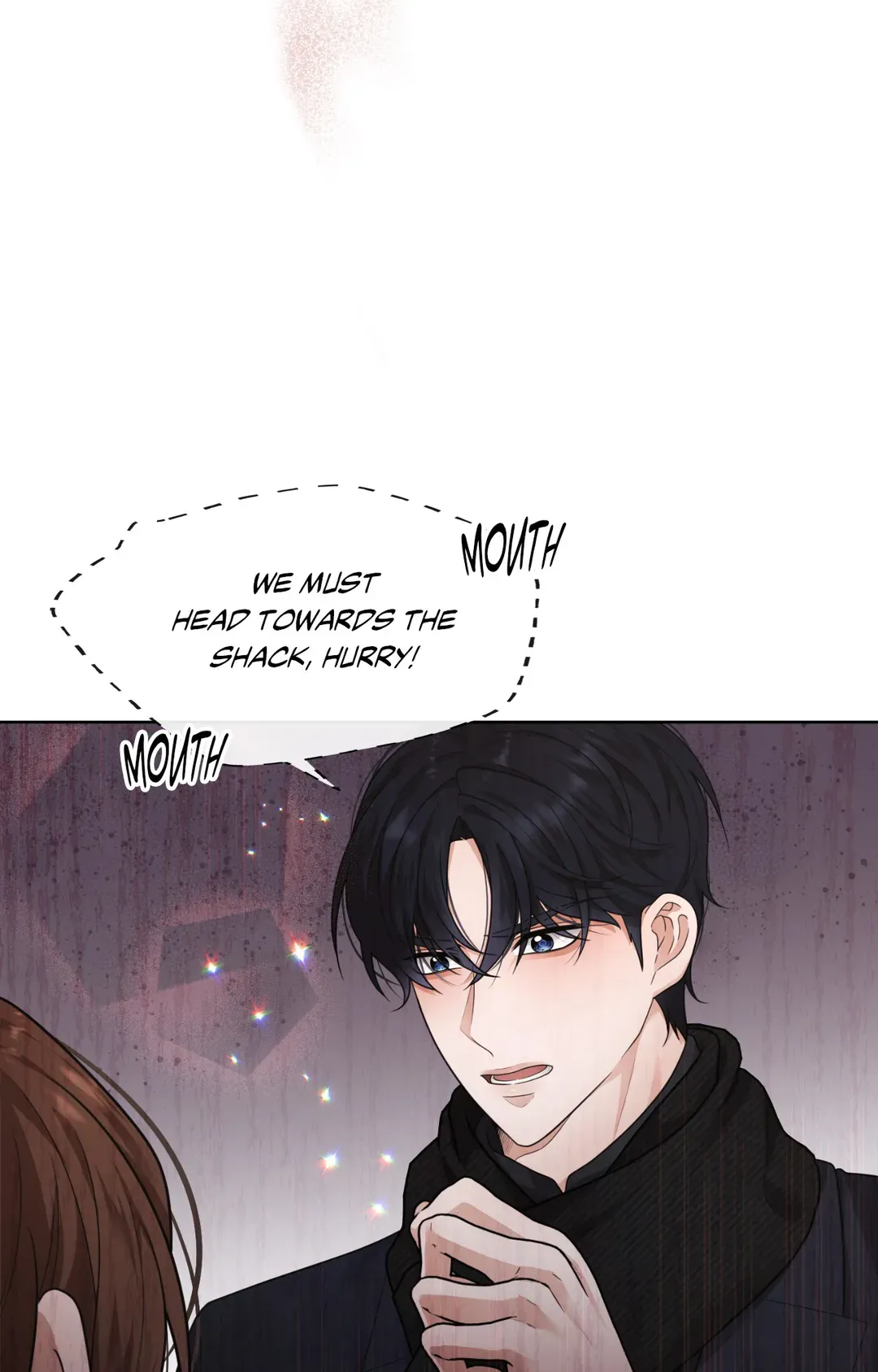 Time Traveler Chapter 38 - page 14