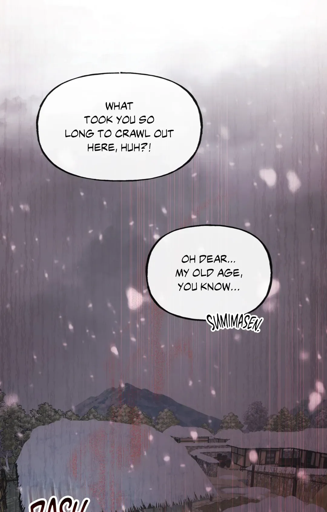 Time Traveler Chapter 38 - page 16