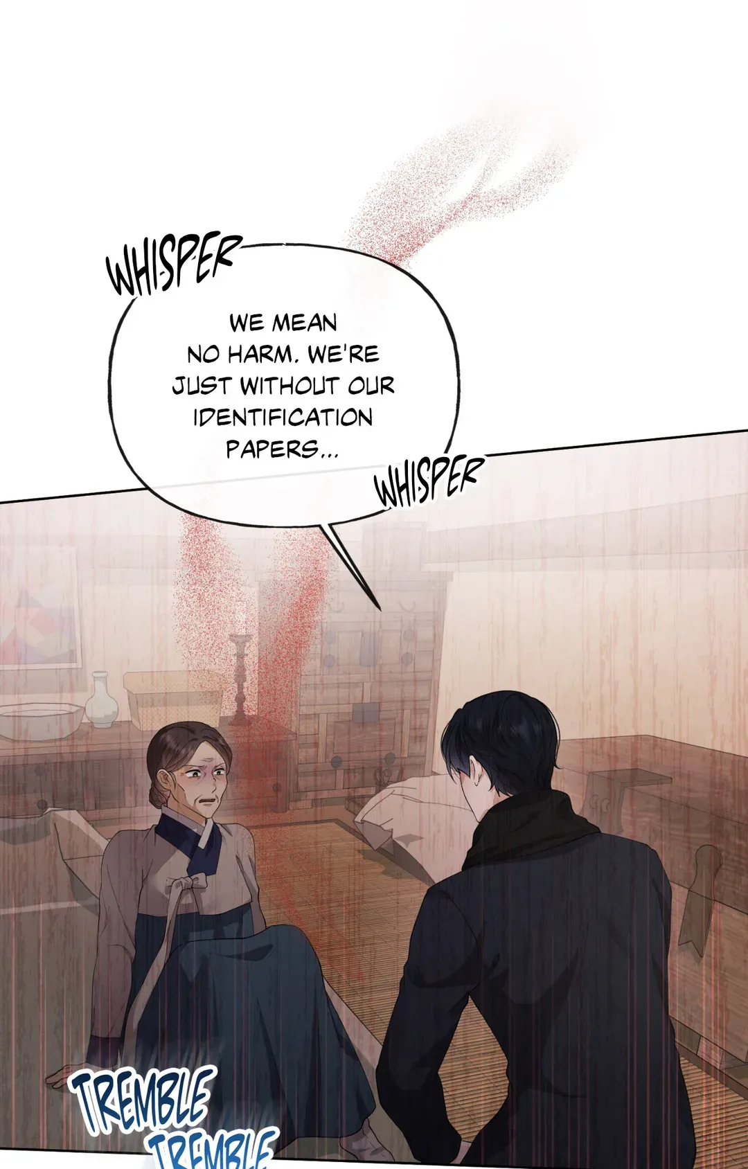 Time Traveler Chapter 38 - page 4