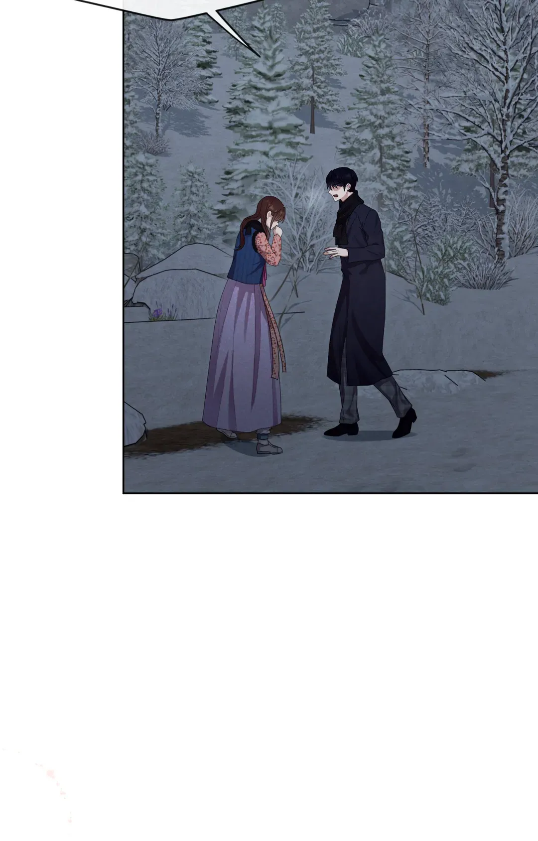Time Traveler Chapter 38 - page 43