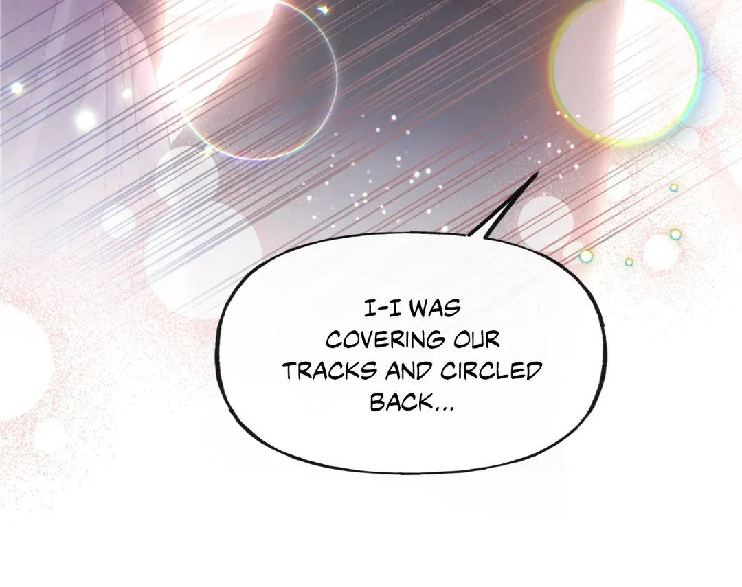 Time Traveler Chapter 38 - page 45