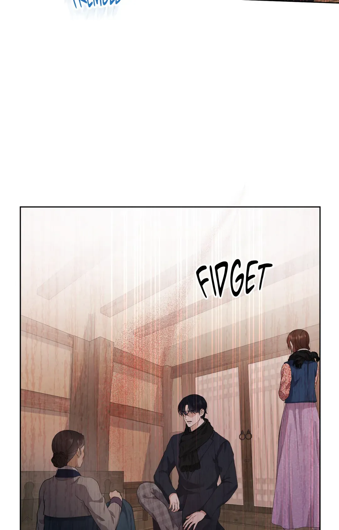Time Traveler Chapter 38 - page 5