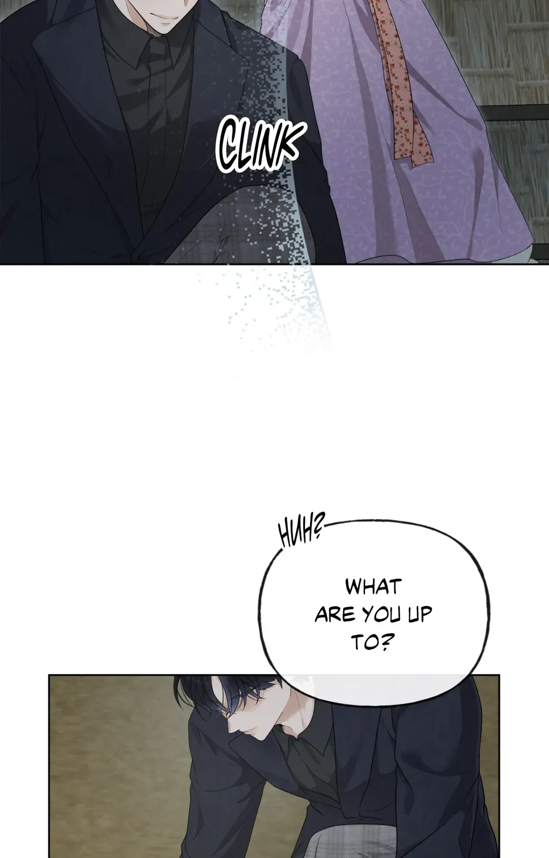 Time Traveler Chapter 38 - page 55