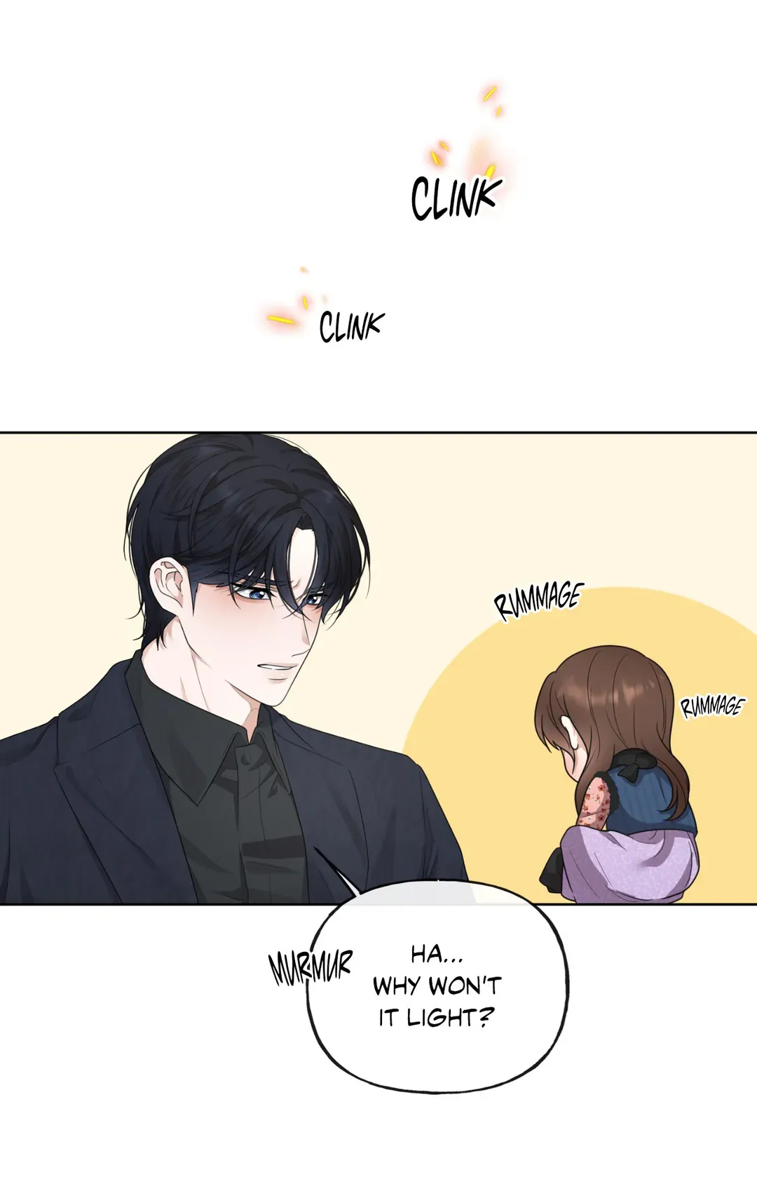 Time Traveler Chapter 38 - page 57