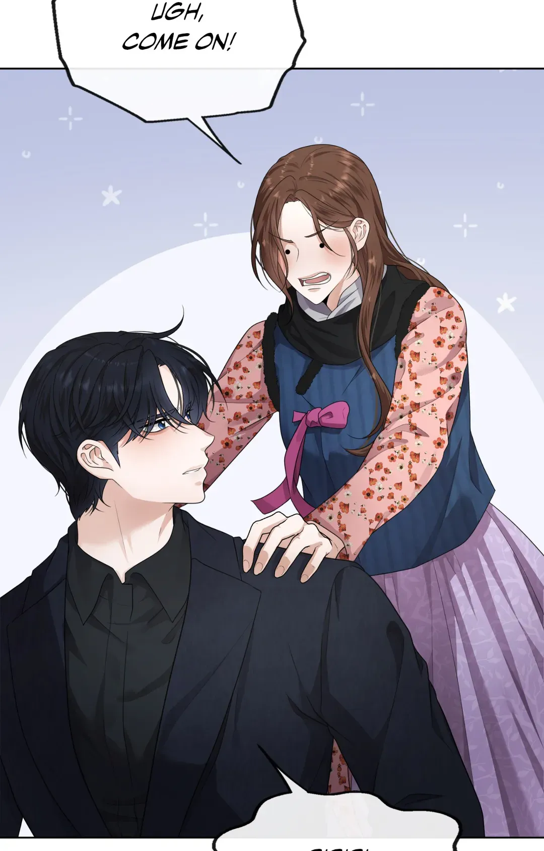 Time Traveler Chapter 38 - page 65
