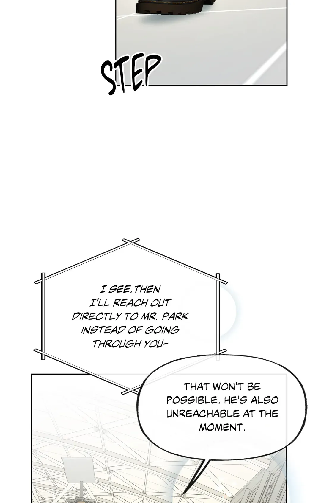 Time Traveler Chapter 38 - page 74