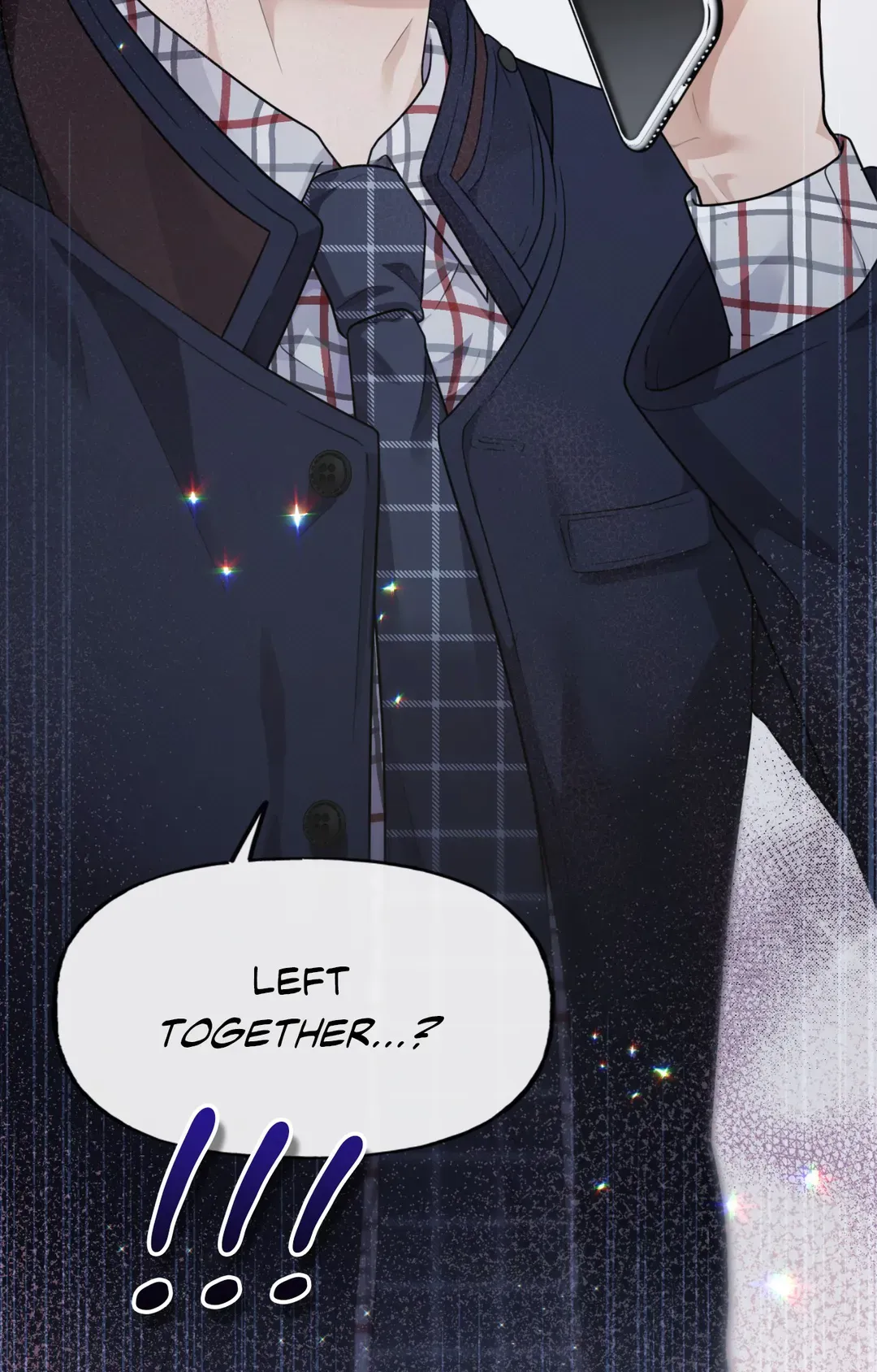 Time Traveler Chapter 38 - page 78
