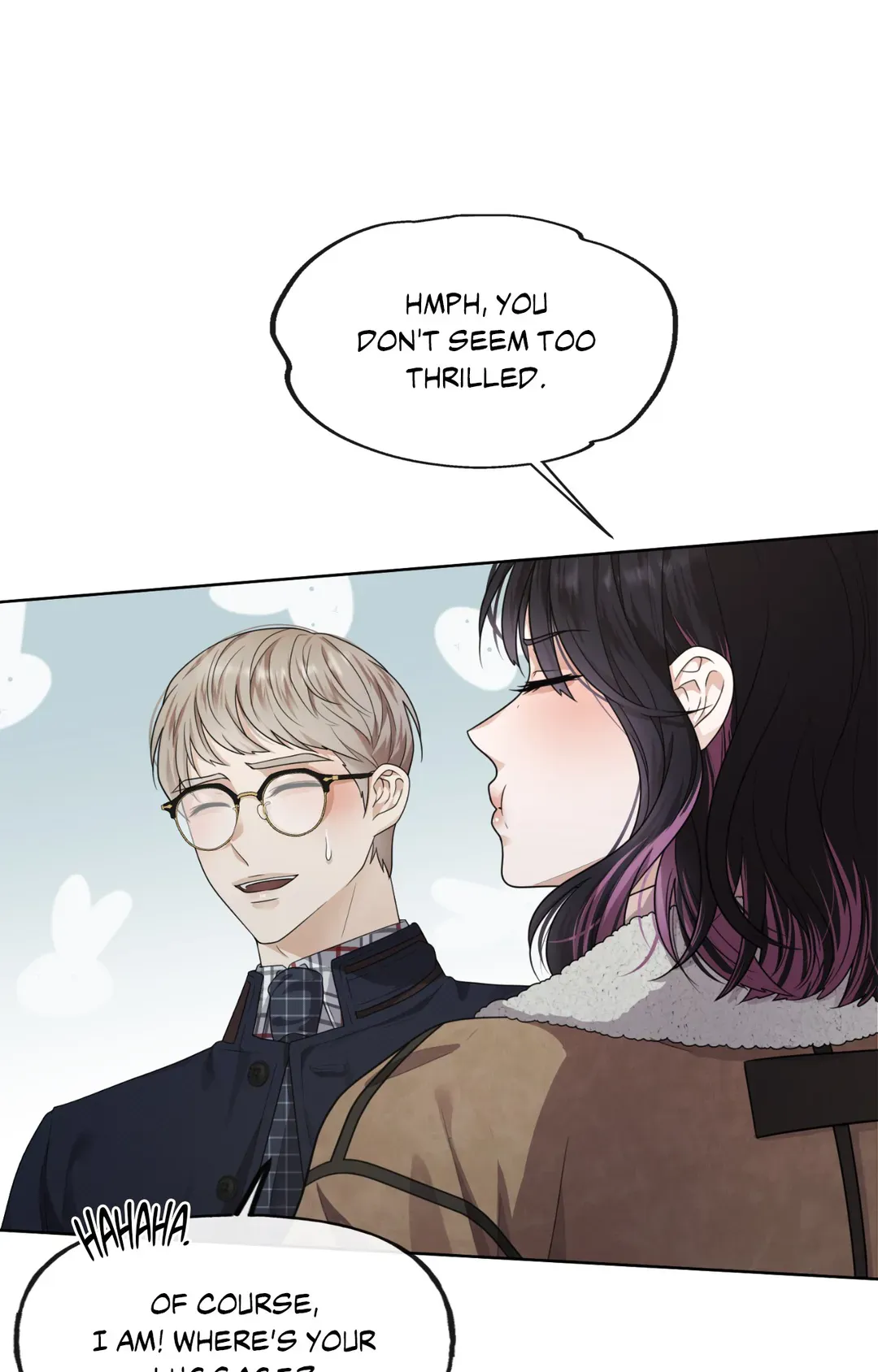 Time Traveler Chapter 38 - page 89