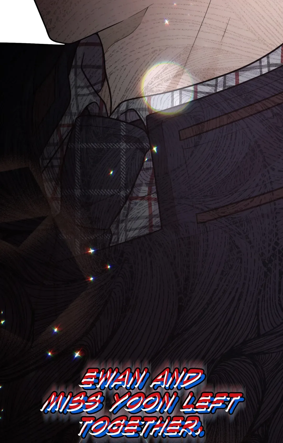 Time Traveler Chapter 38 - page 94