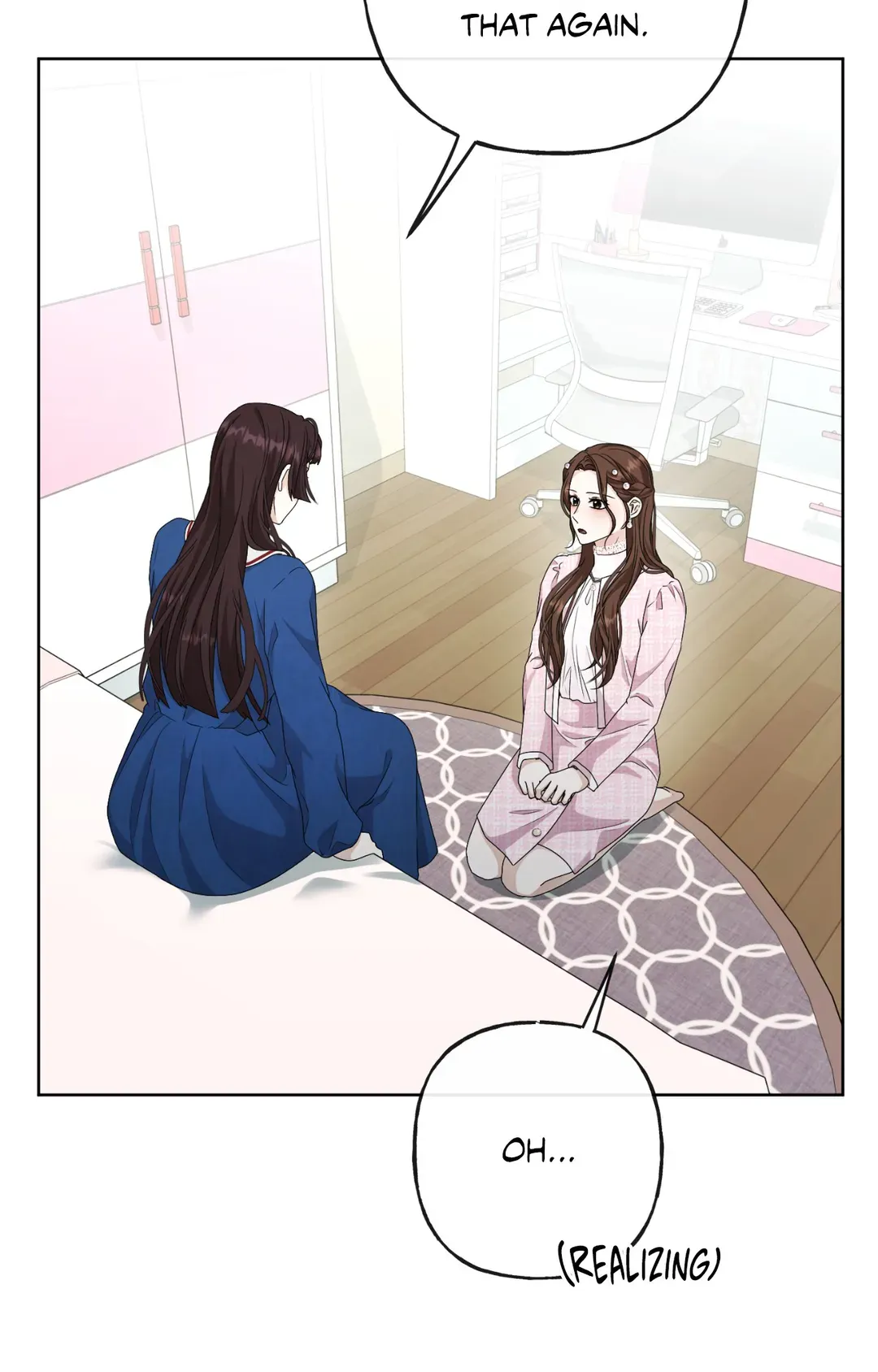 Time Traveler Chapter 60 - page 12