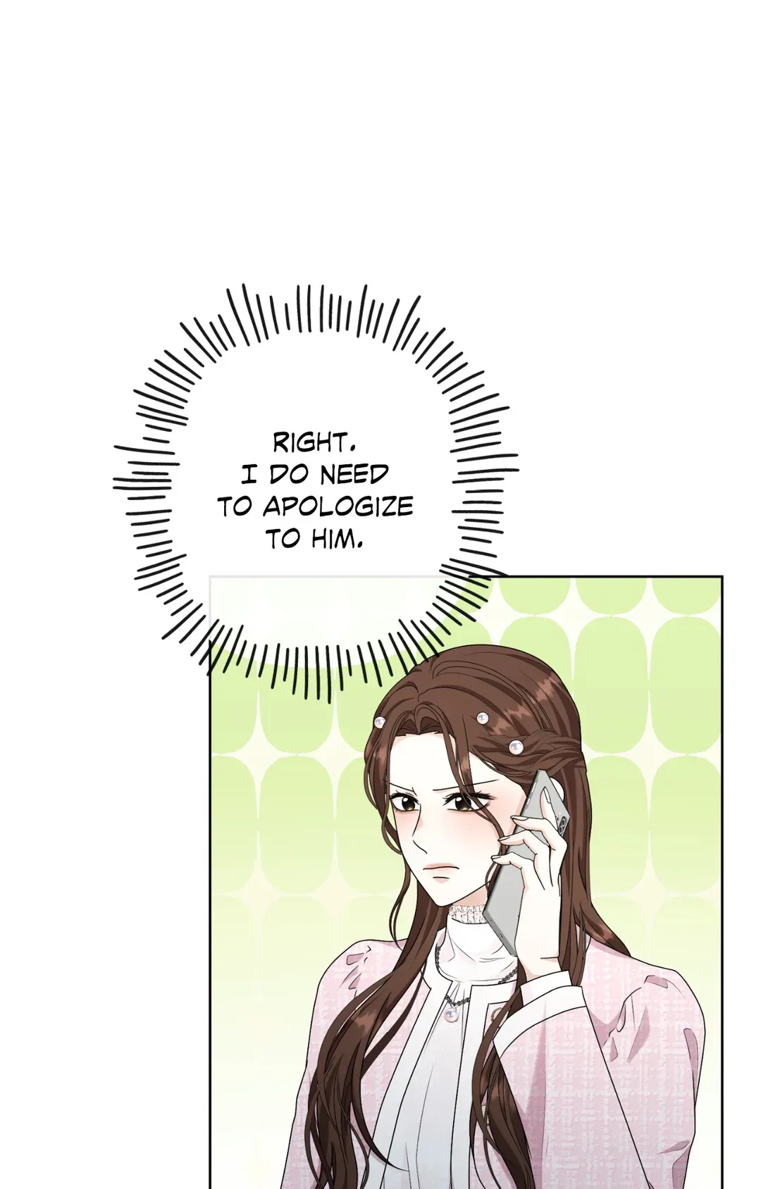 Time Traveler Chapter 60 - page 13