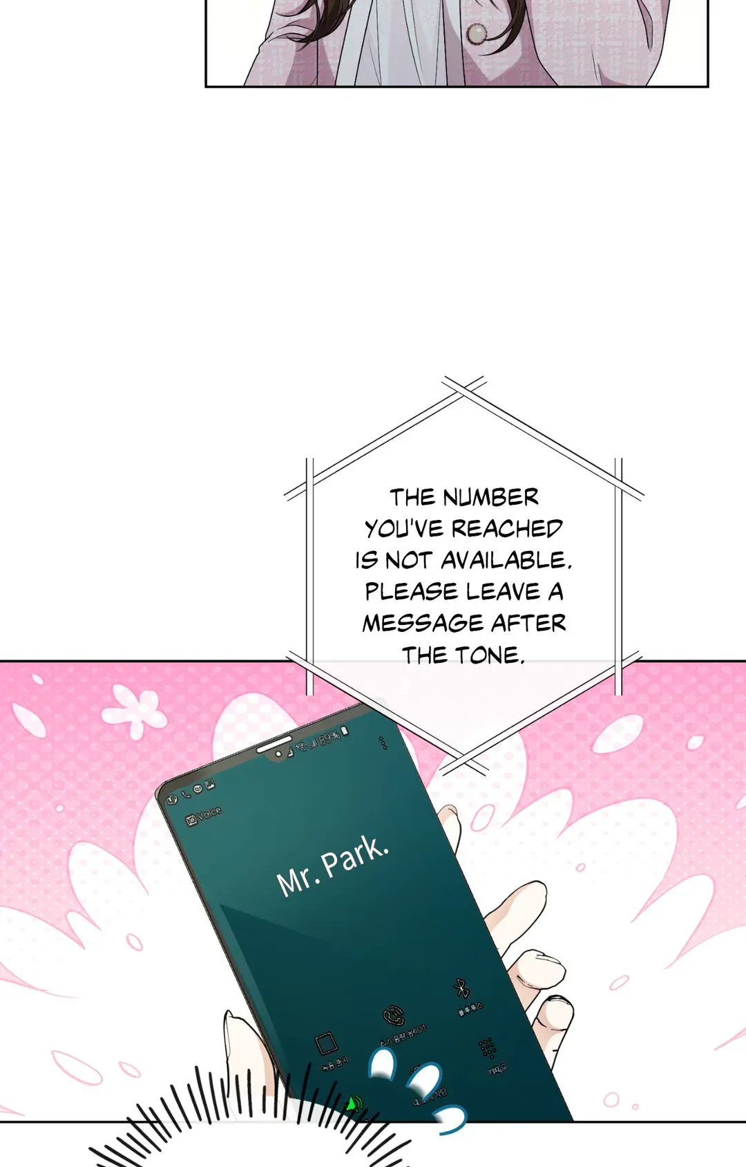 Time Traveler Chapter 60 - page 14