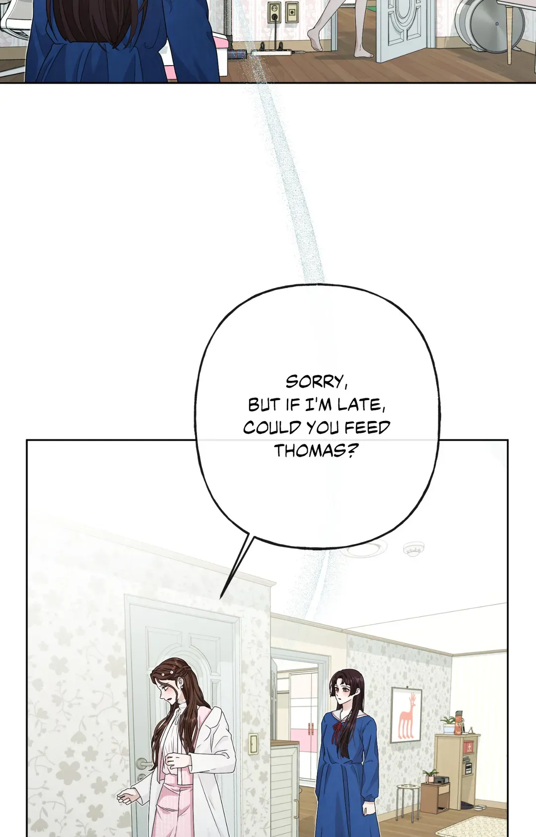 Time Traveler Chapter 60 - page 17