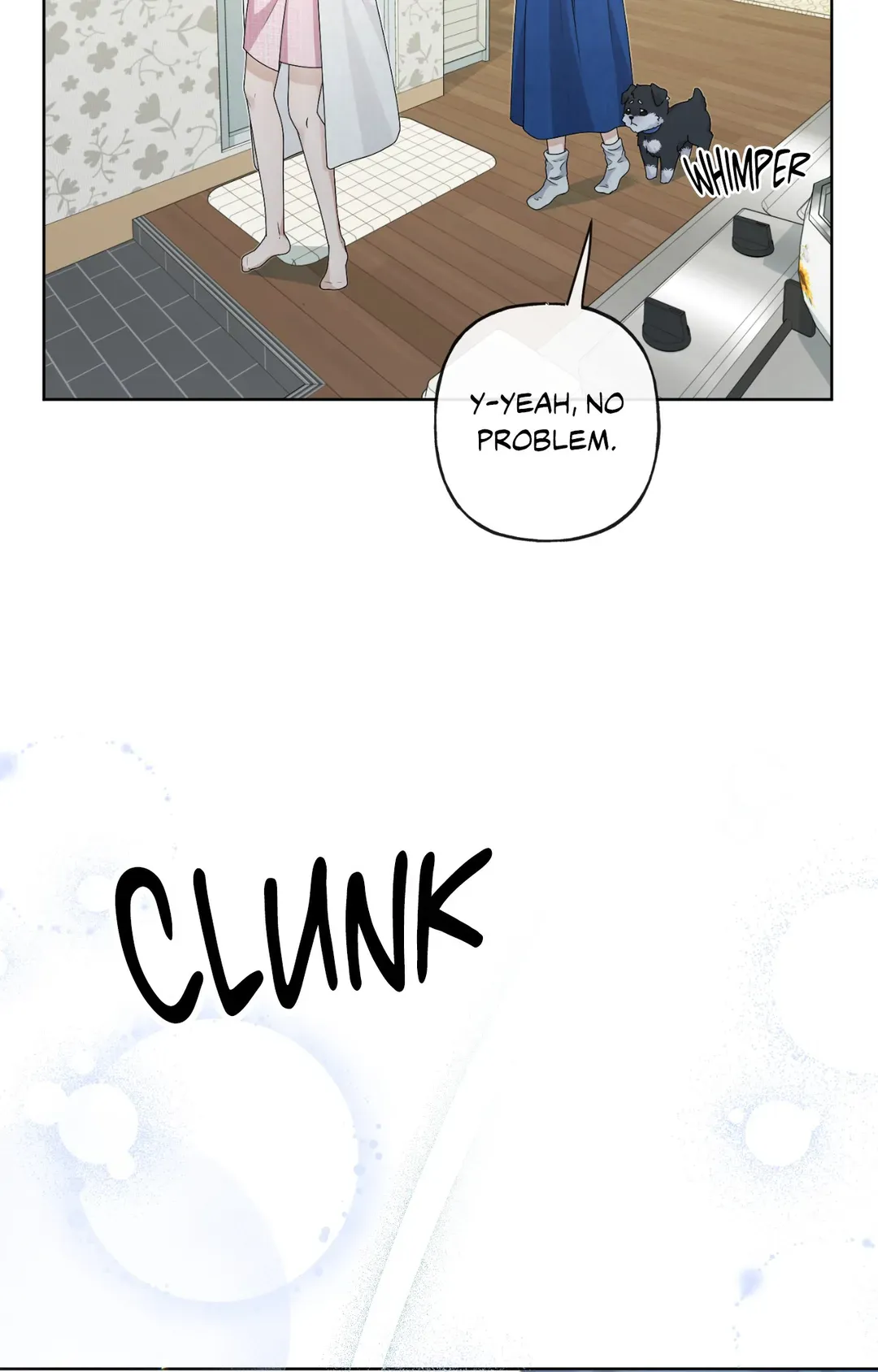 Time Traveler Chapter 60 - page 18
