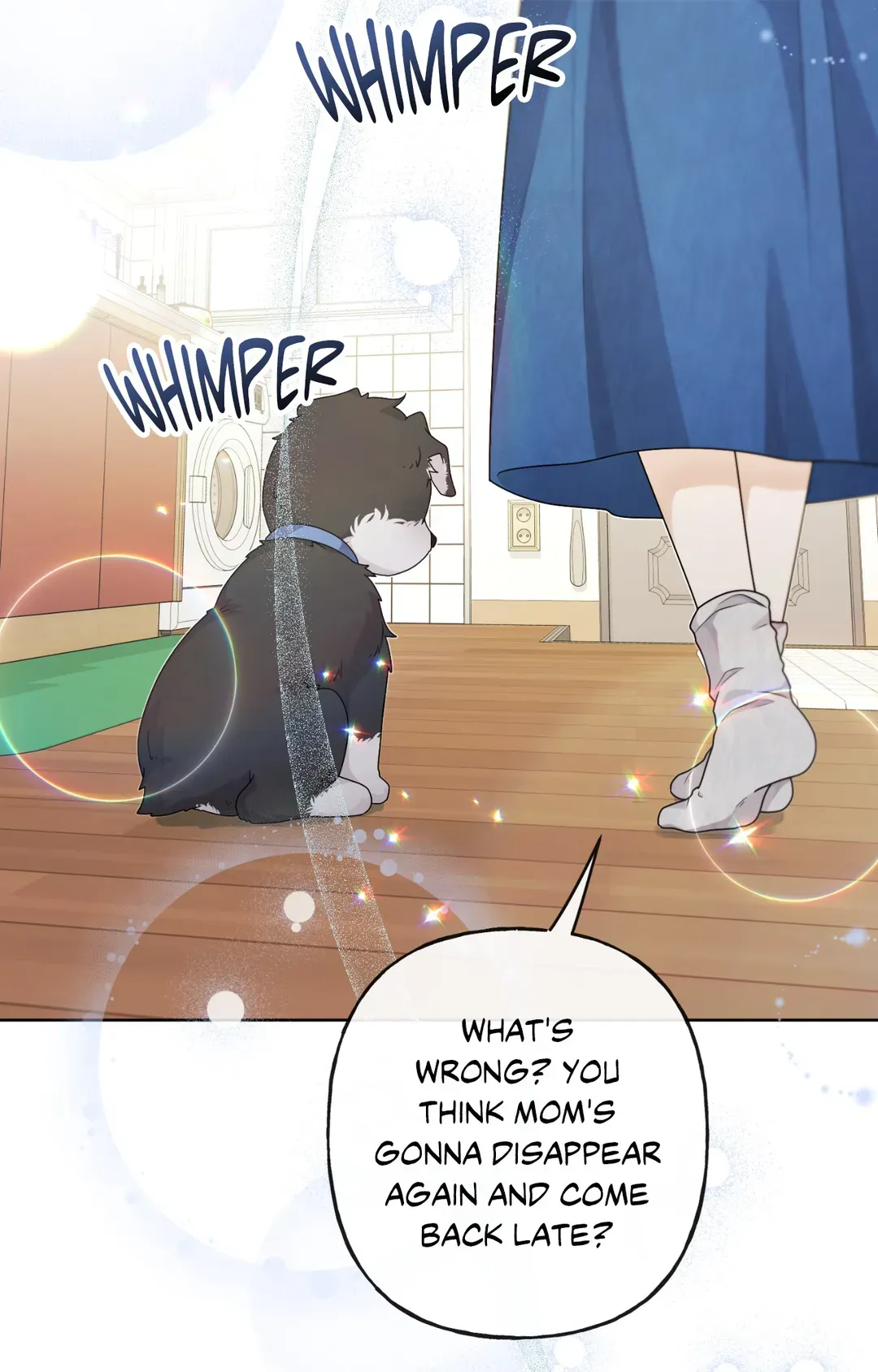 Time Traveler Chapter 60 - page 19