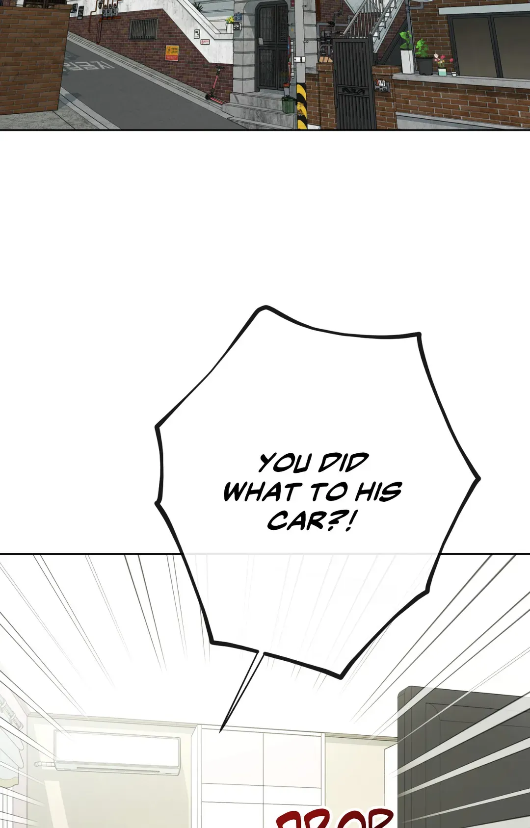 Time Traveler Chapter 60 - page 2
