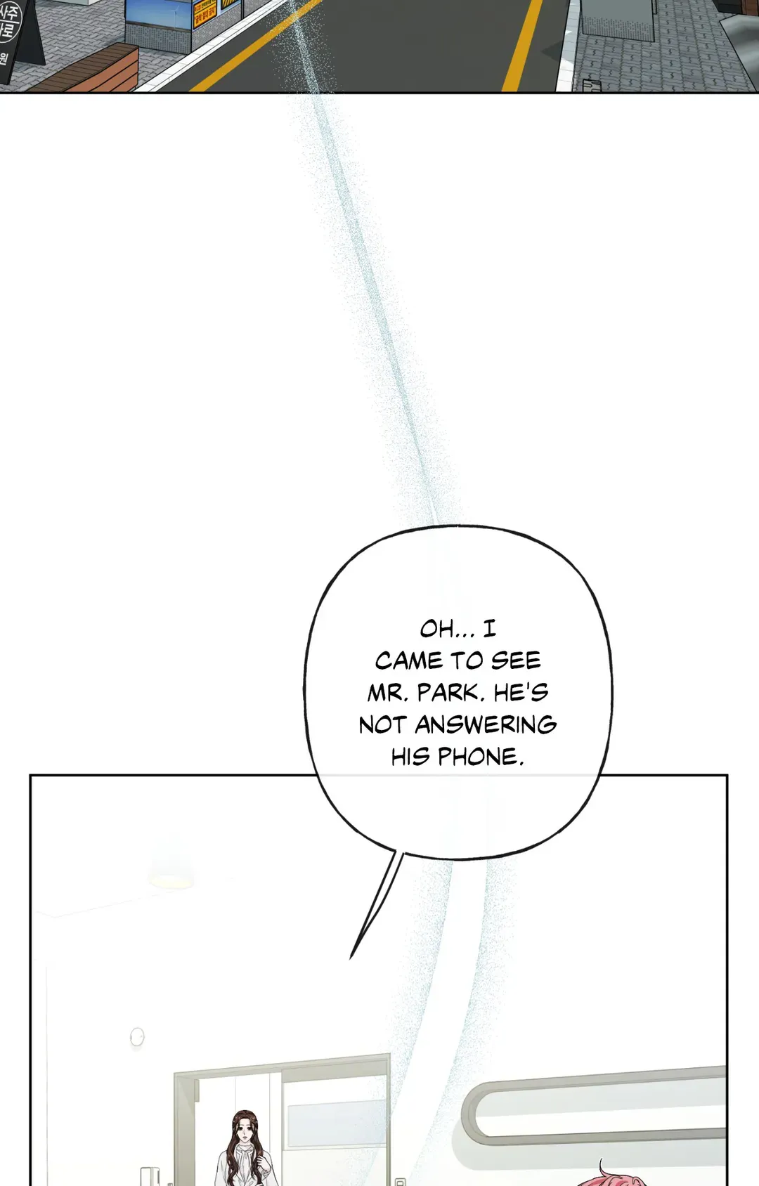Time Traveler Chapter 60 - page 23