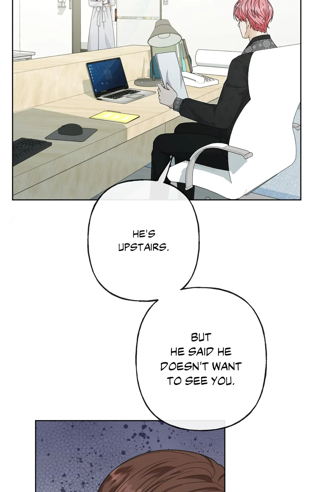 Time Traveler Chapter 60 - page 24