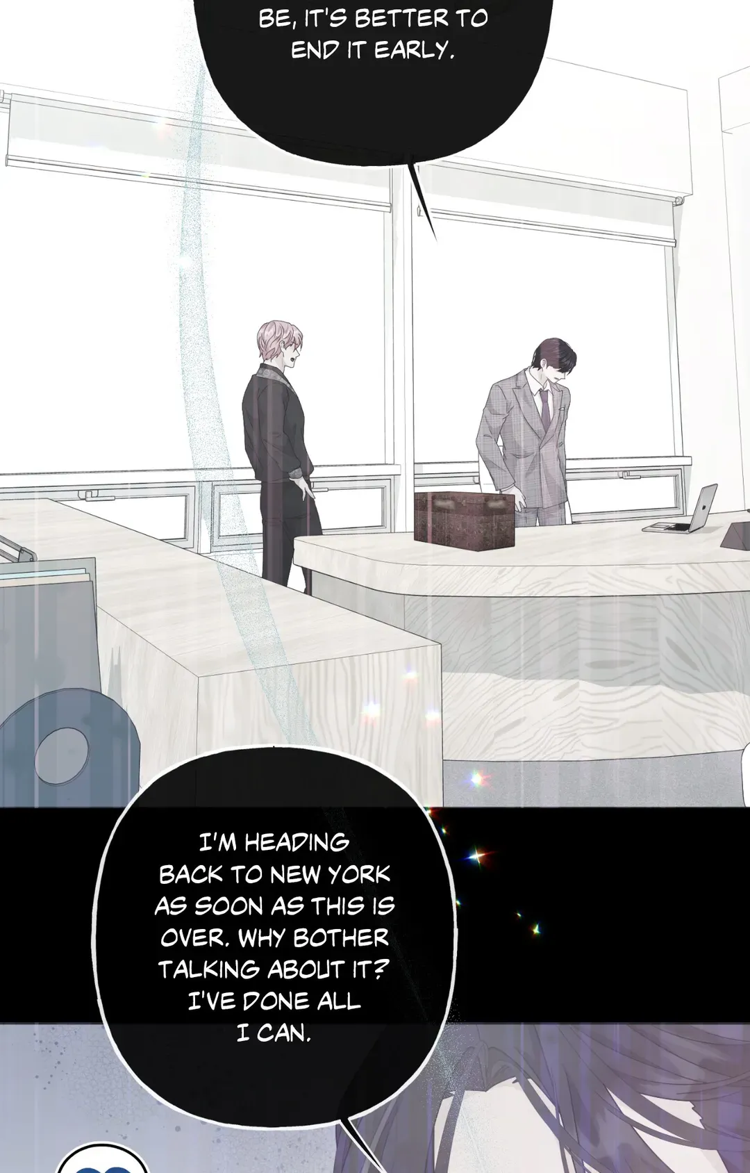 Time Traveler Chapter 60 - page 28
