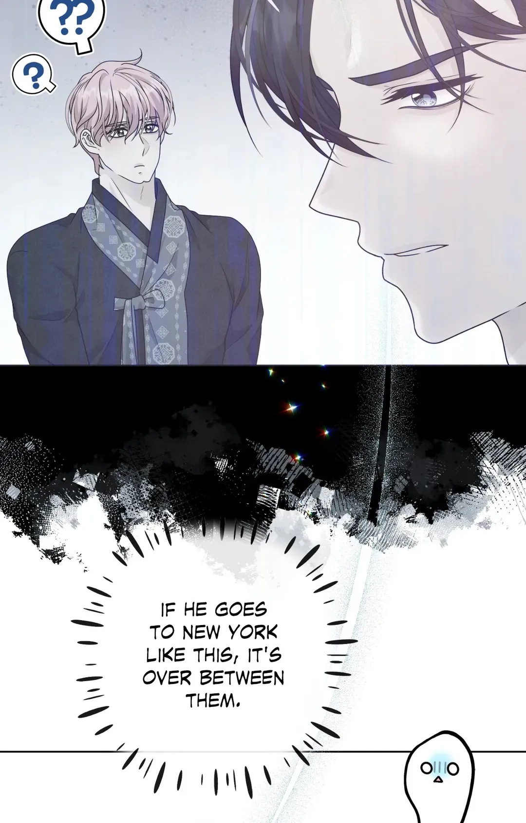 Time Traveler Chapter 60 - page 29
