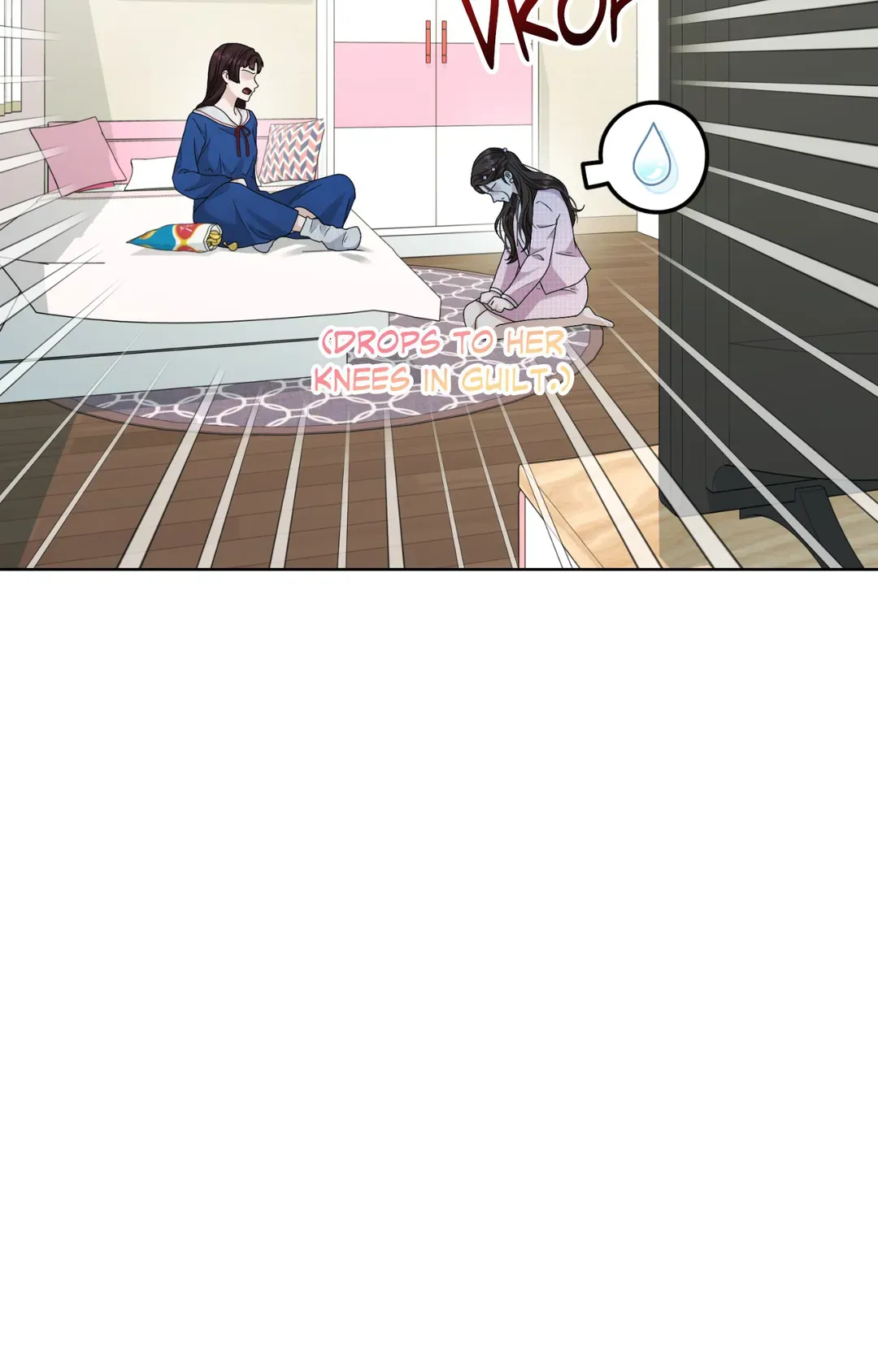 Time Traveler Chapter 60 - page 3