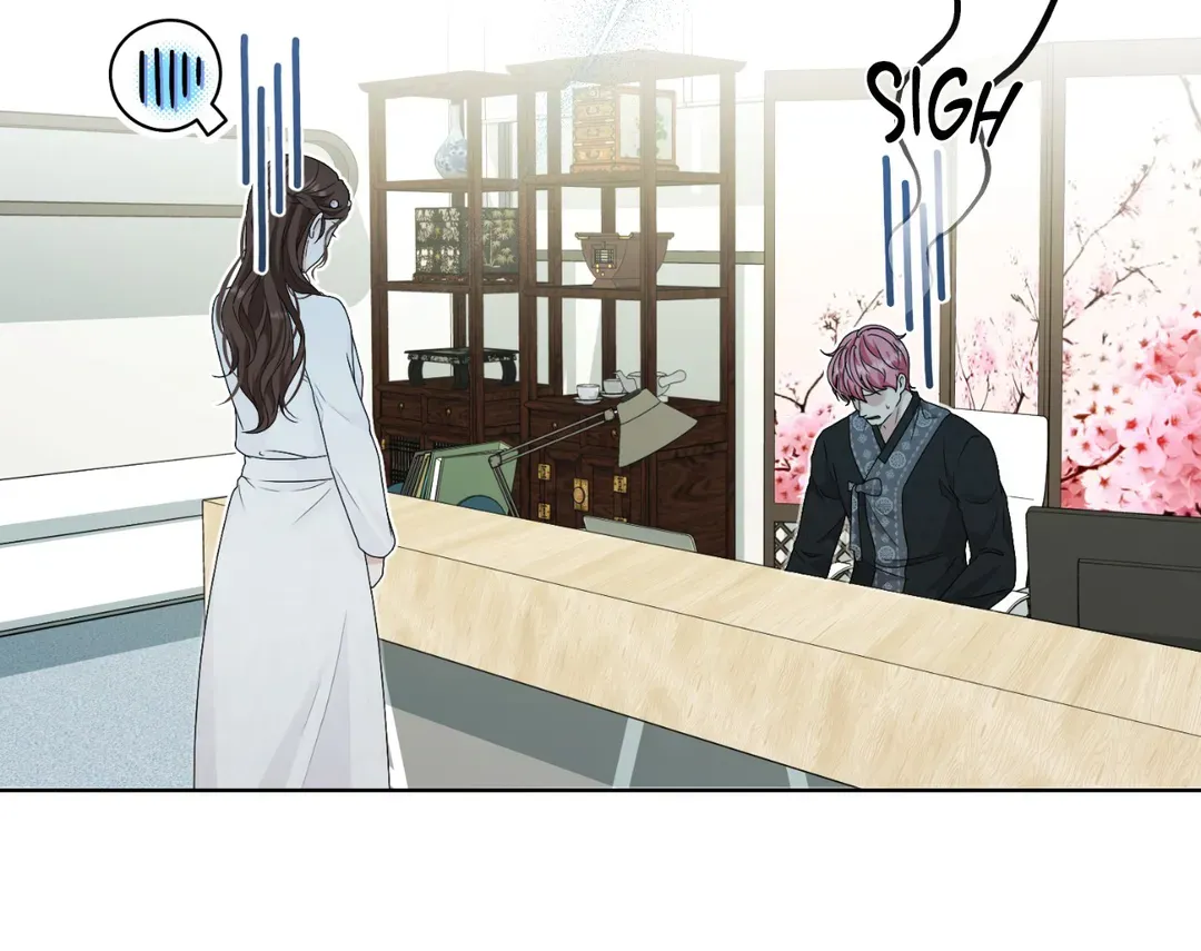 Time Traveler Chapter 60 - page 30