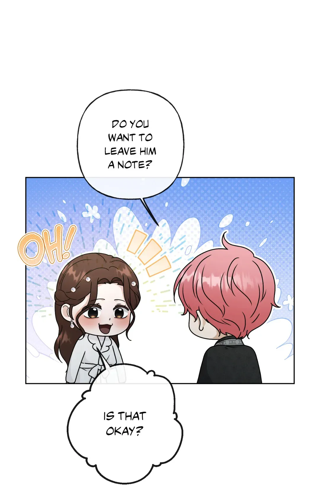 Time Traveler Chapter 60 - page 31