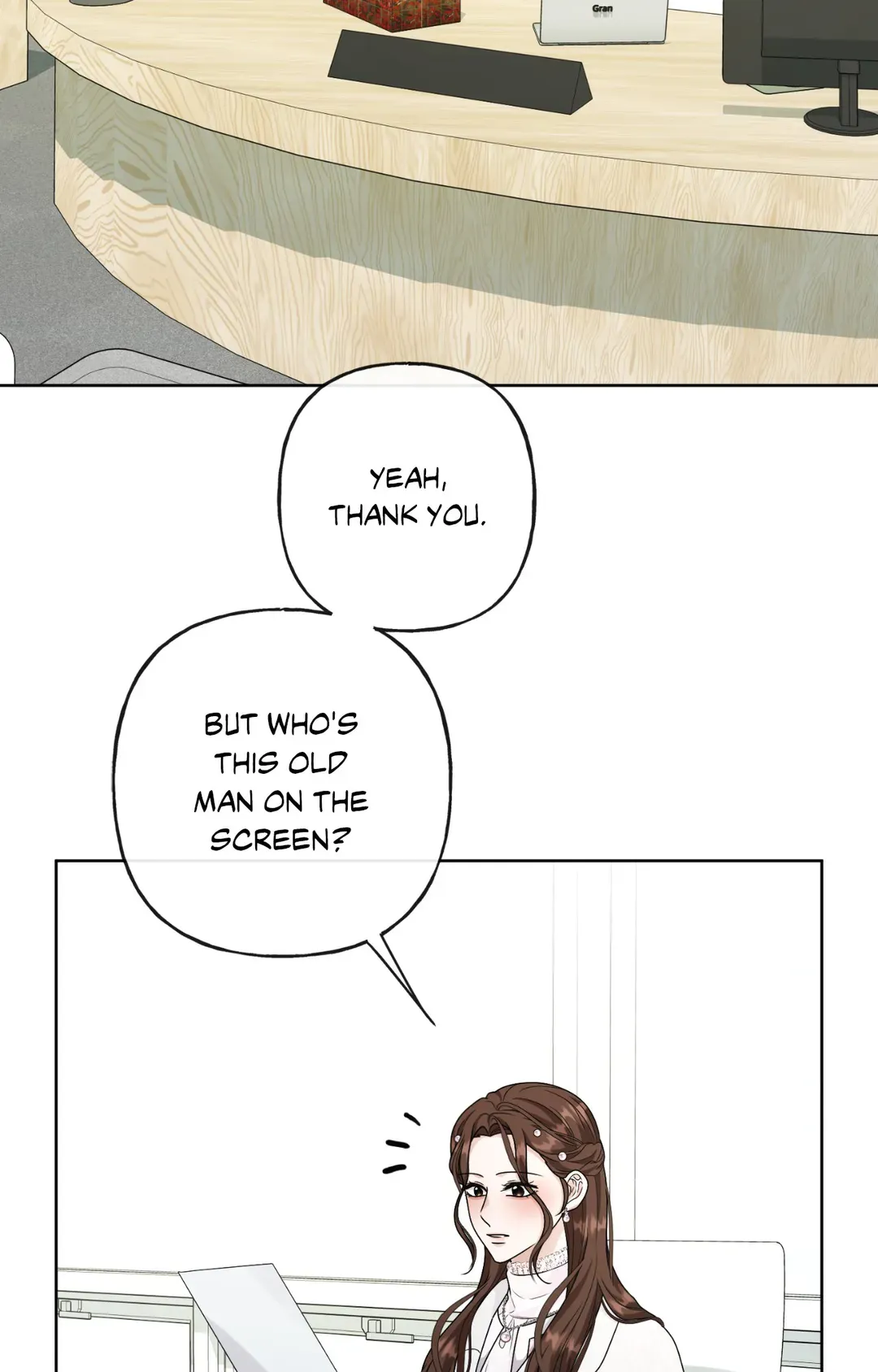 Time Traveler Chapter 60 - page 33